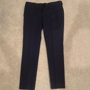 Express Suit Pants 28x30